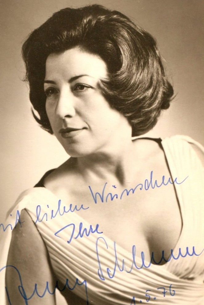 Anny Schlemm backdrop