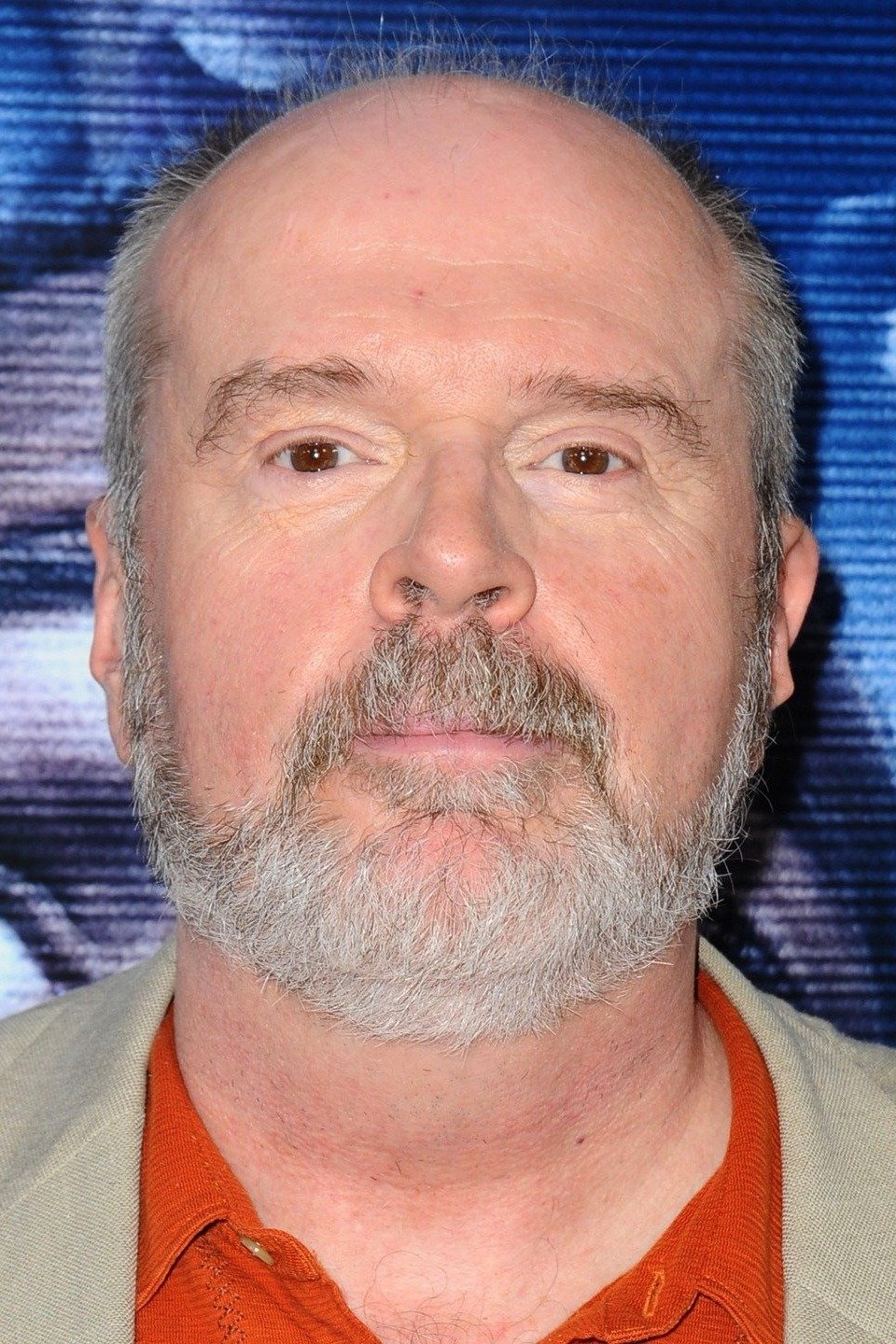 Rick Overton backdrop