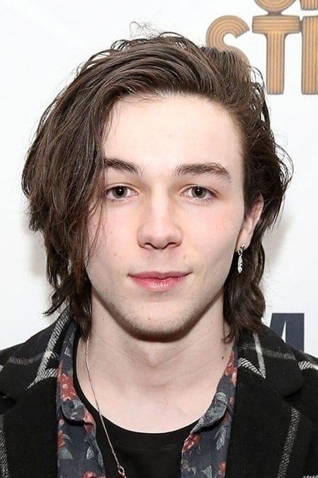 Mark McKenna backdrop