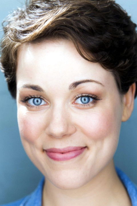 Josephine Cooper backdrop