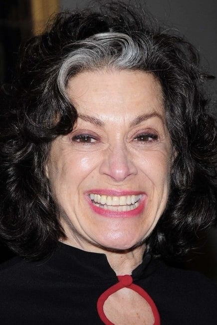 Elaine Kagan backdrop