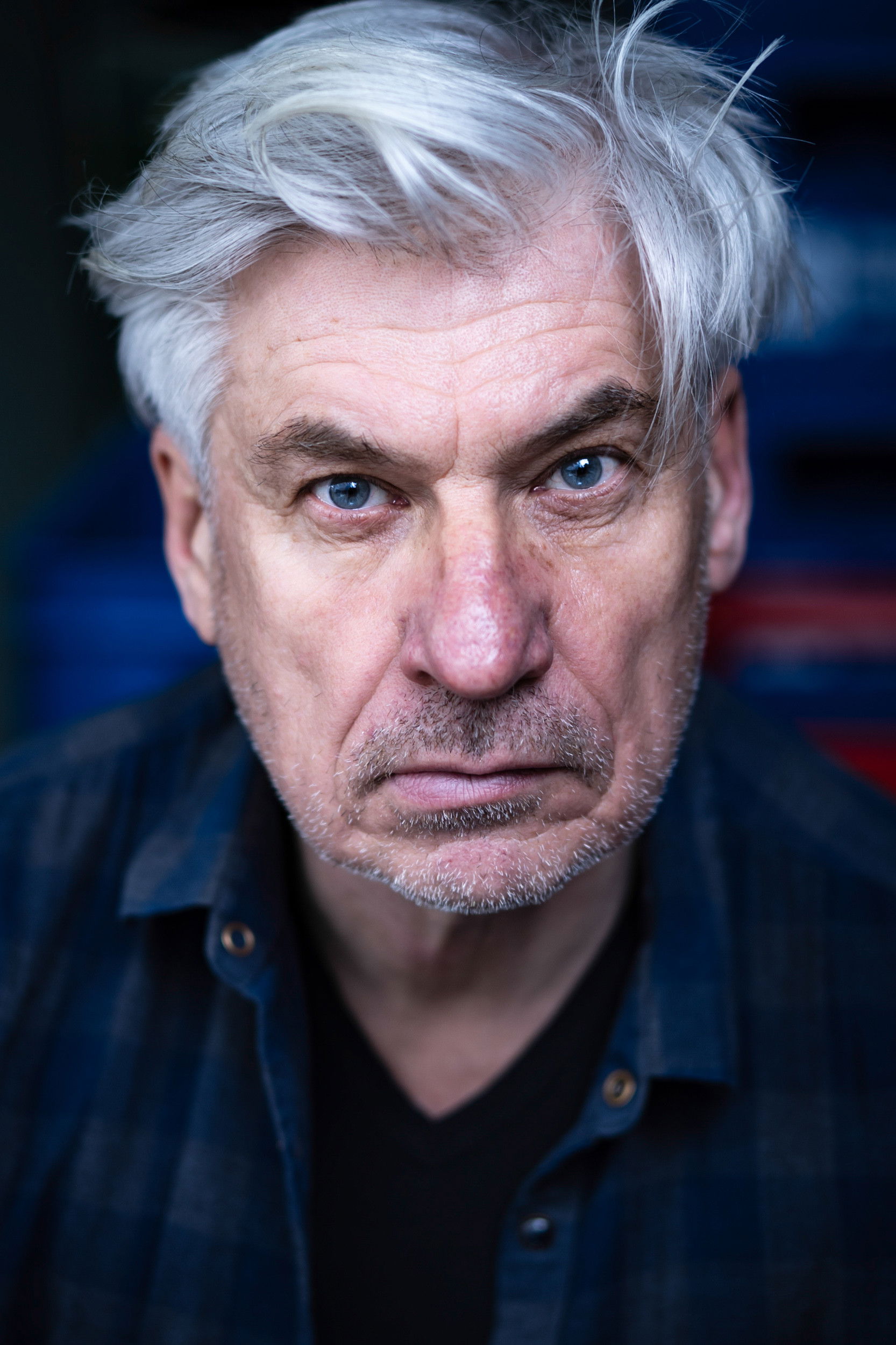 Helmut Mooshammer backdrop