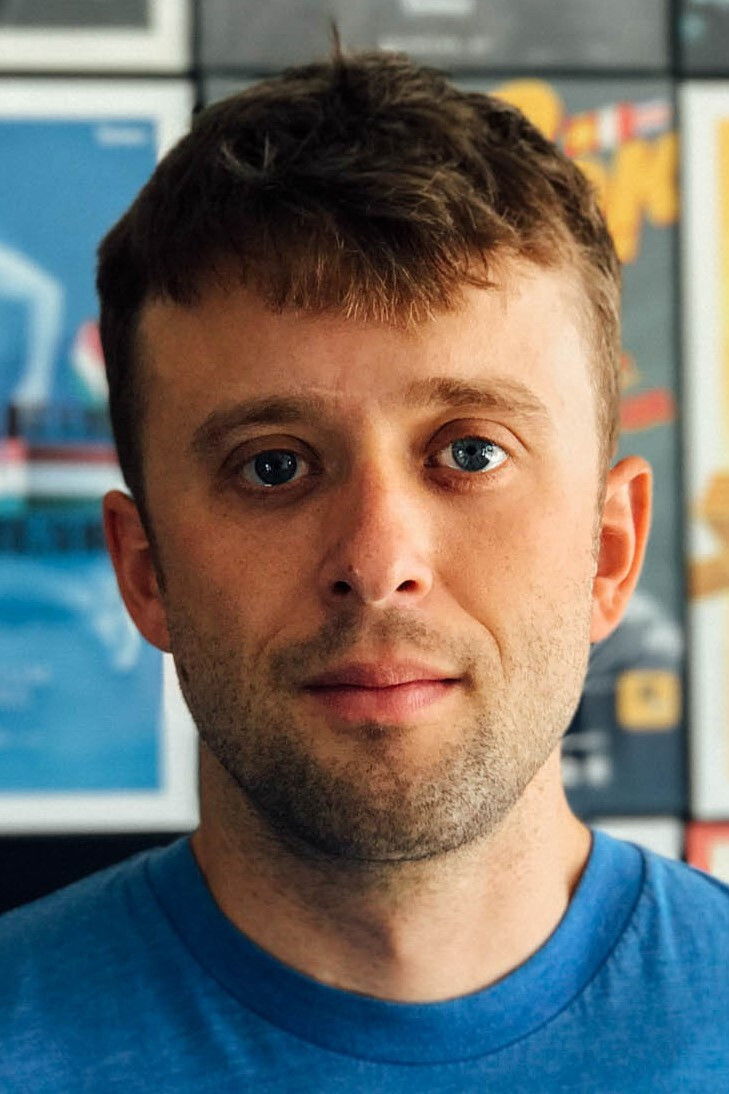 Dävid Trimbë backdrop