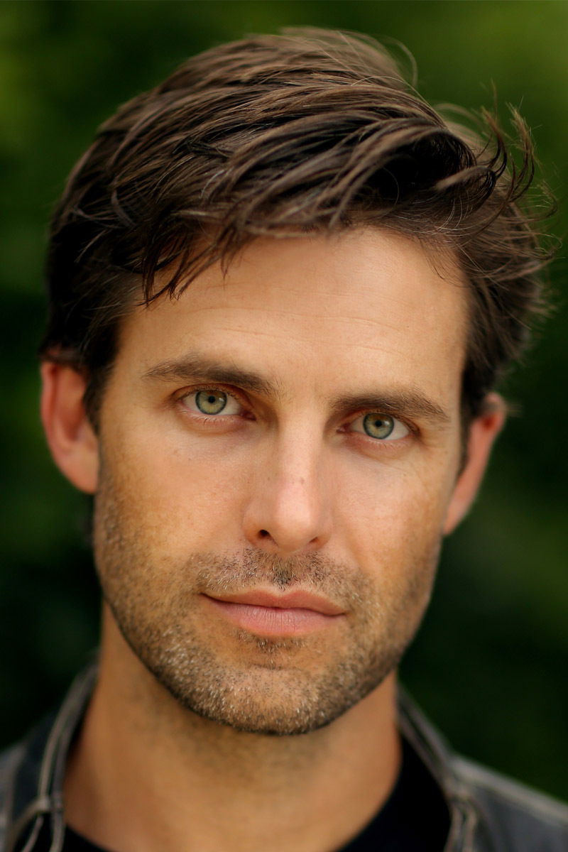 Aidan Whytock backdrop