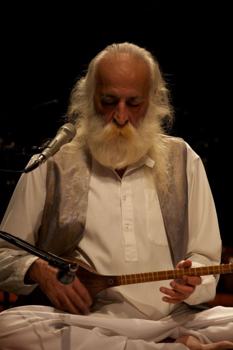 Mohammad-Reza Lotfi backdrop