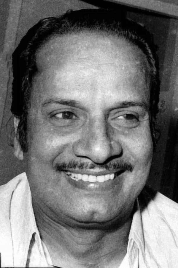 Nellikode Bhaskaran backdrop