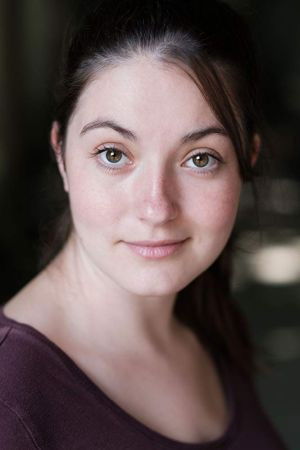 Lucy Townsend backdrop