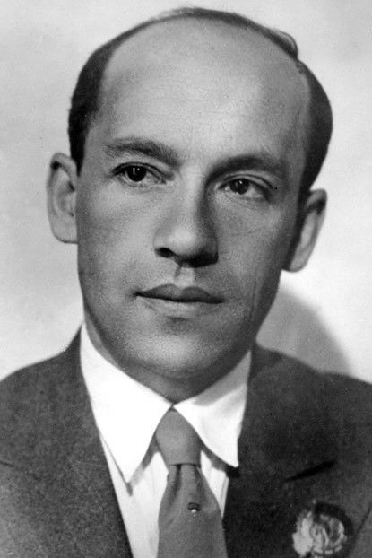 Isaak Dunayevsky backdrop