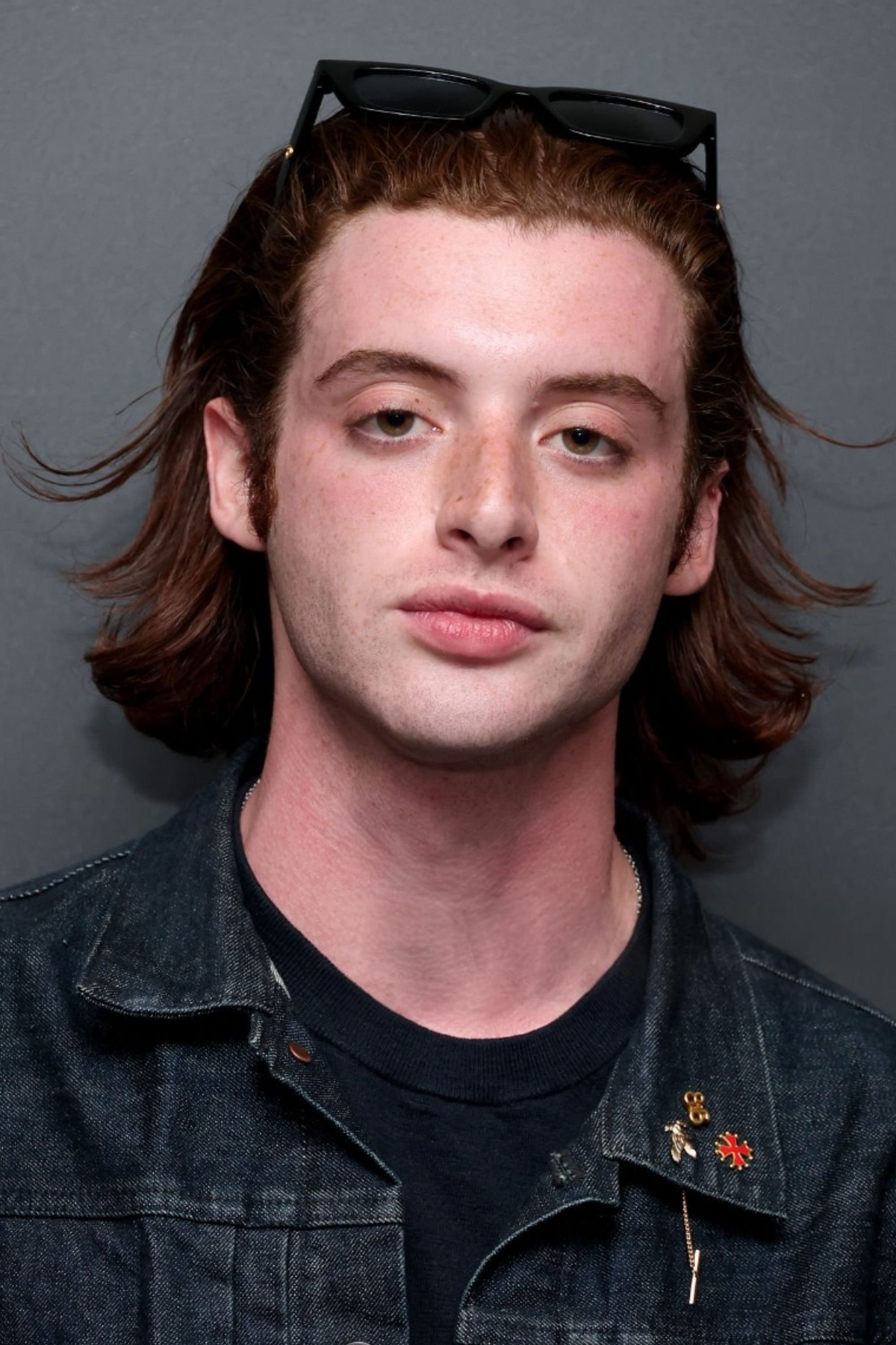 Thomas Barbusca backdrop