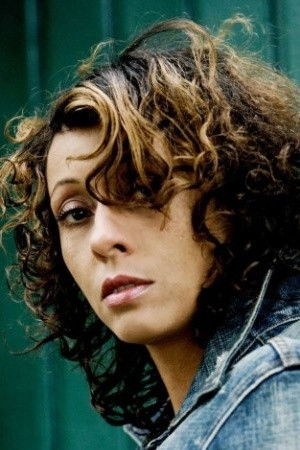 Michou Pascale Anderson backdrop