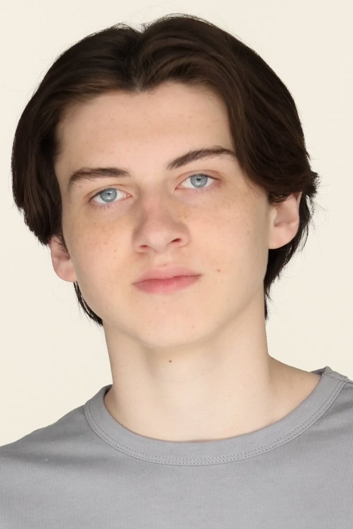 Jack McGraw backdrop