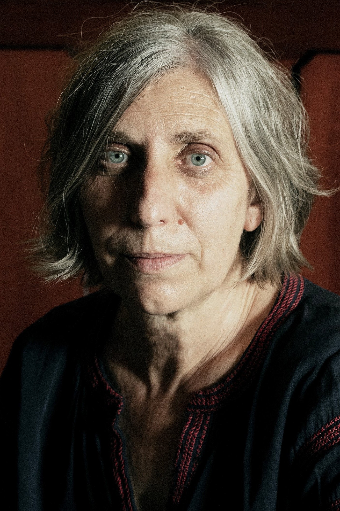 Marija Gjera backdrop