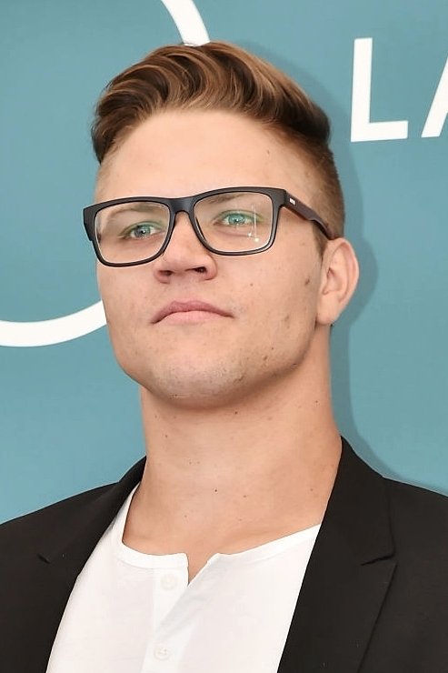 Stefan Vermaak backdrop