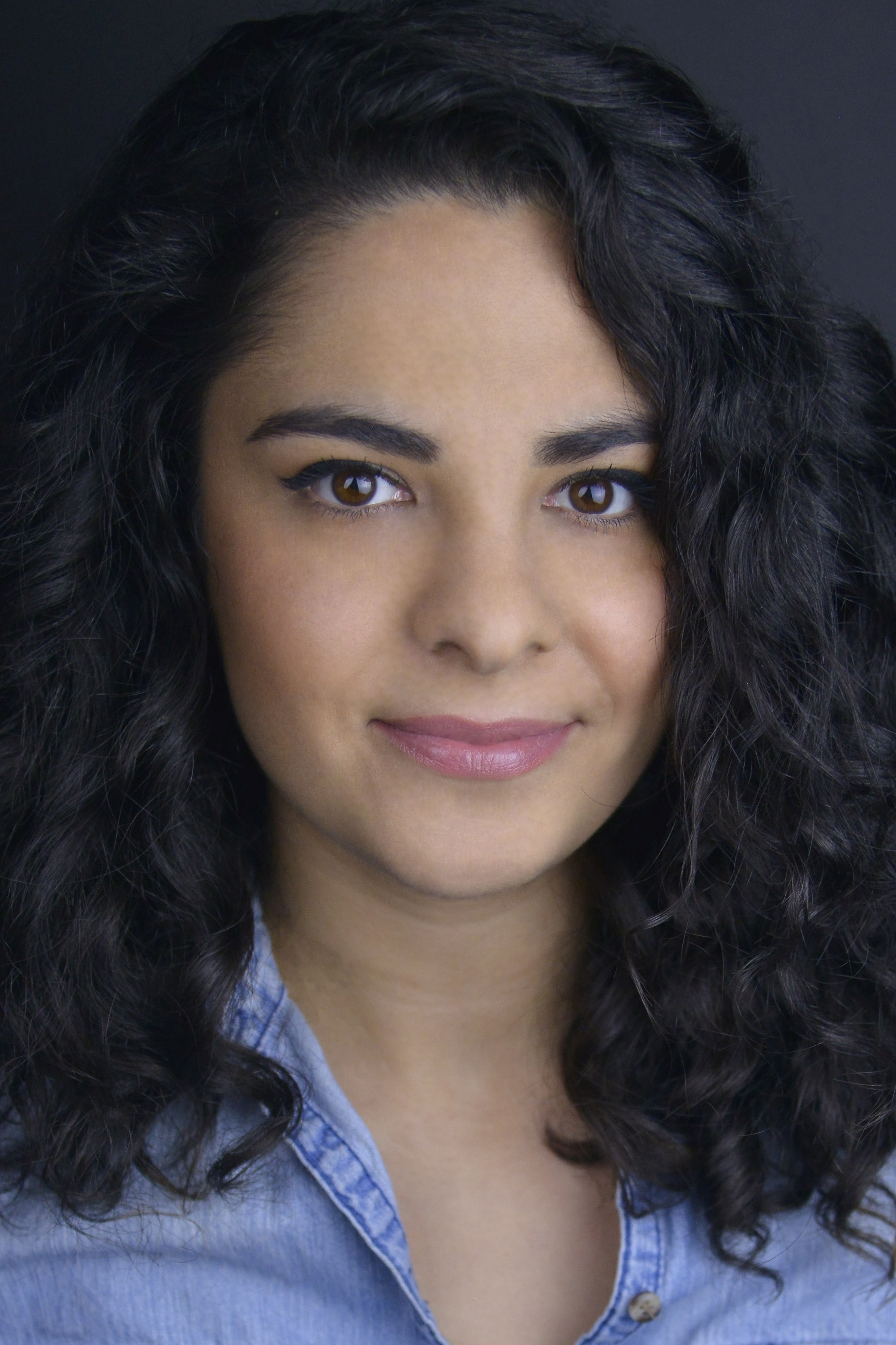 Nicole Pursell backdrop