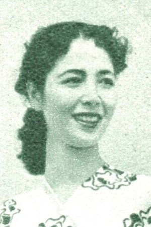 Michiko Ikuno backdrop