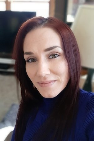 Portia Chellelynn backdrop