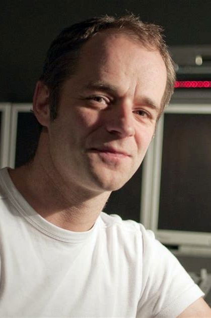 Falk Grieffenhagen backdrop