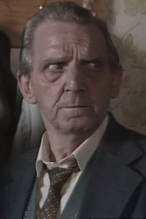 Paddy Joyce backdrop