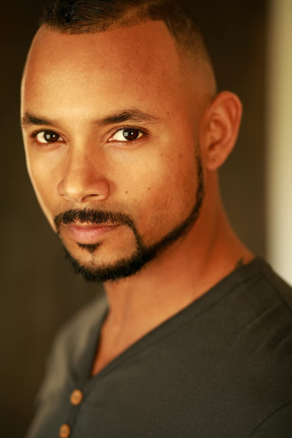 Sean Anthony Moran backdrop