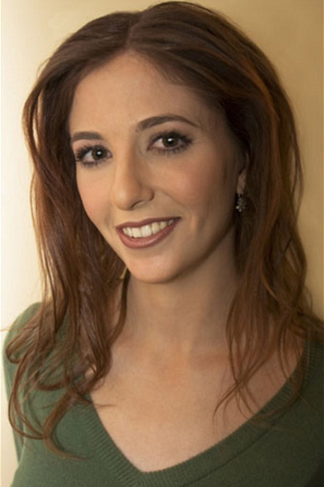 Aurora Grabill backdrop