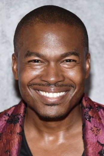 Chaz Lamar Shepherd backdrop