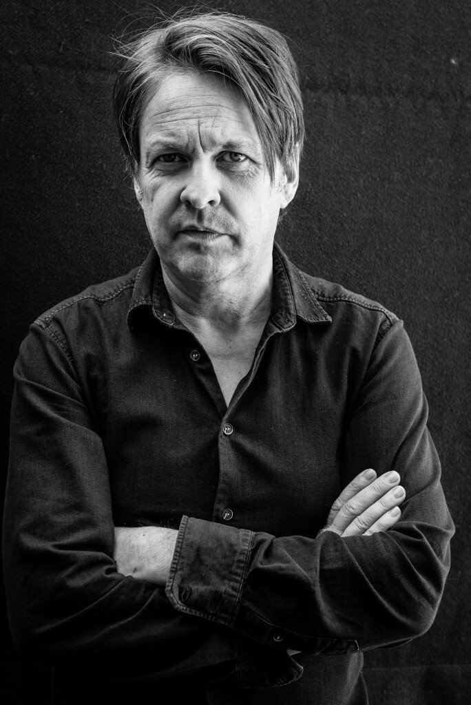 Piet De Praitere backdrop