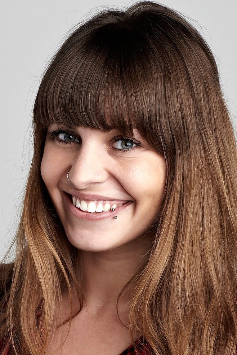 Martina Plura backdrop