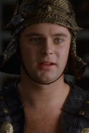 Dale Corlett backdrop