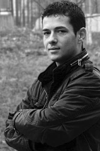 Georgi Dimitrov backdrop