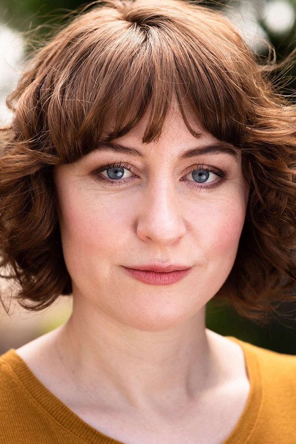 Sez Niederer backdrop