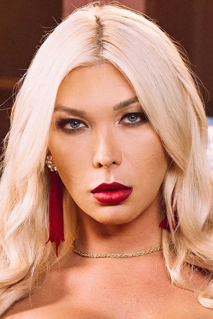 Aubrey Kate backdrop