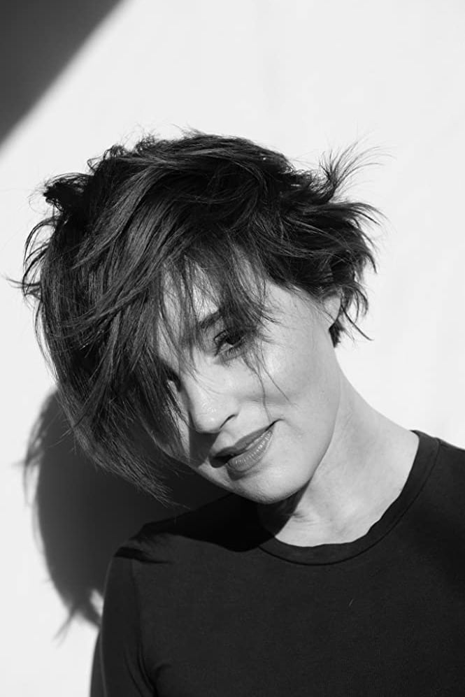 Kiva Dawson backdrop