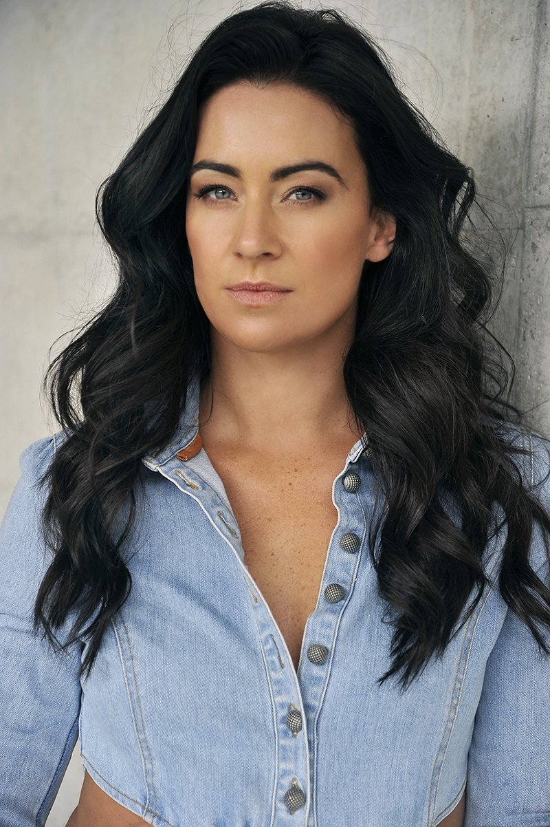 Libby Munro backdrop