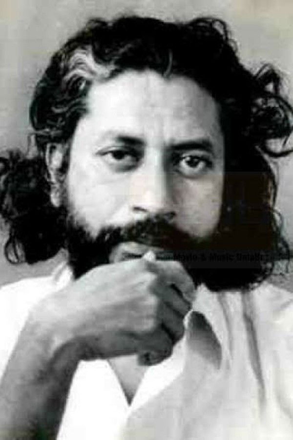 P. A. Backer backdrop