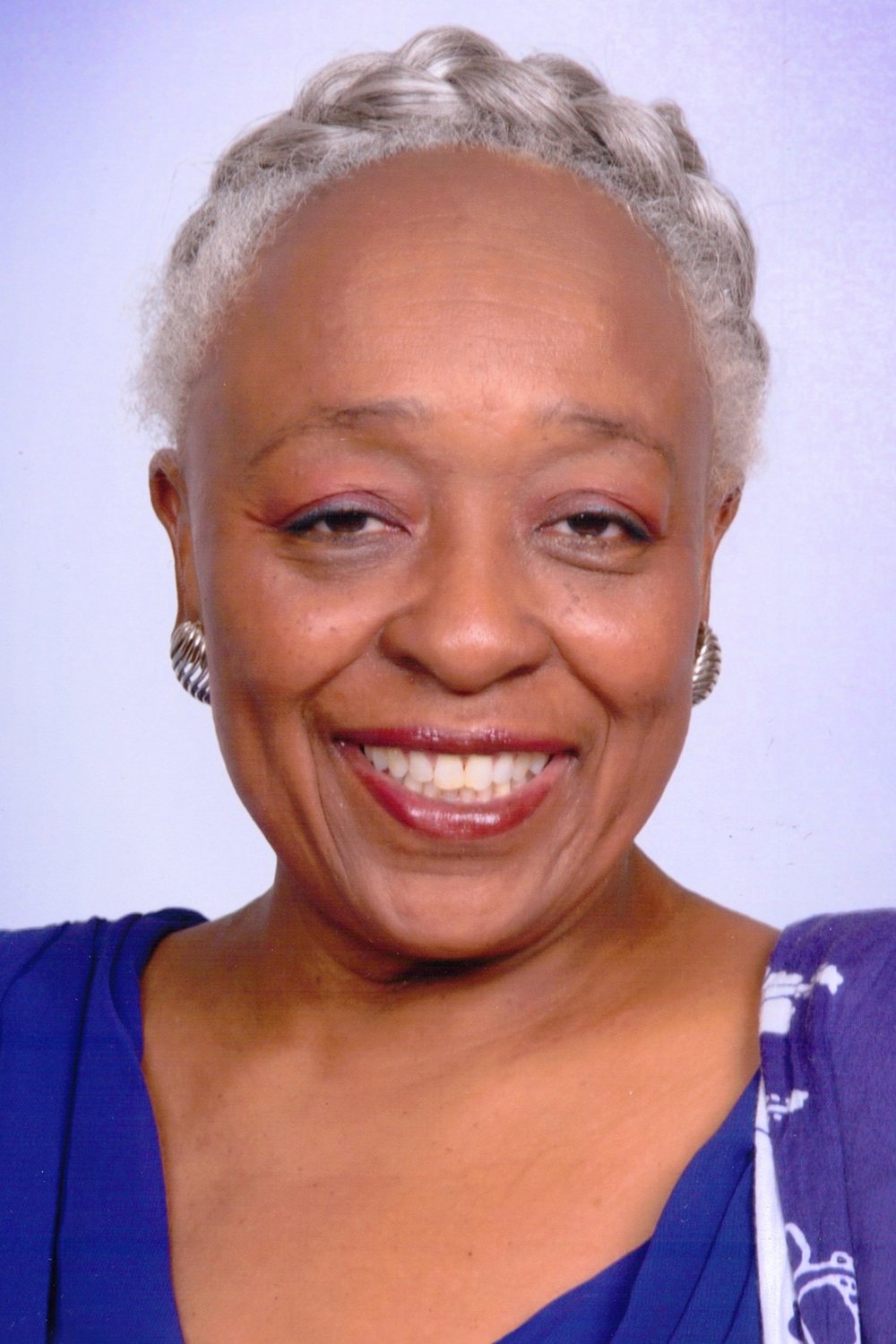 Louisa Abernathy backdrop