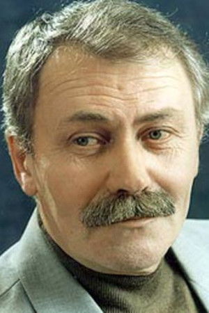 Viktor Shcherbakov backdrop