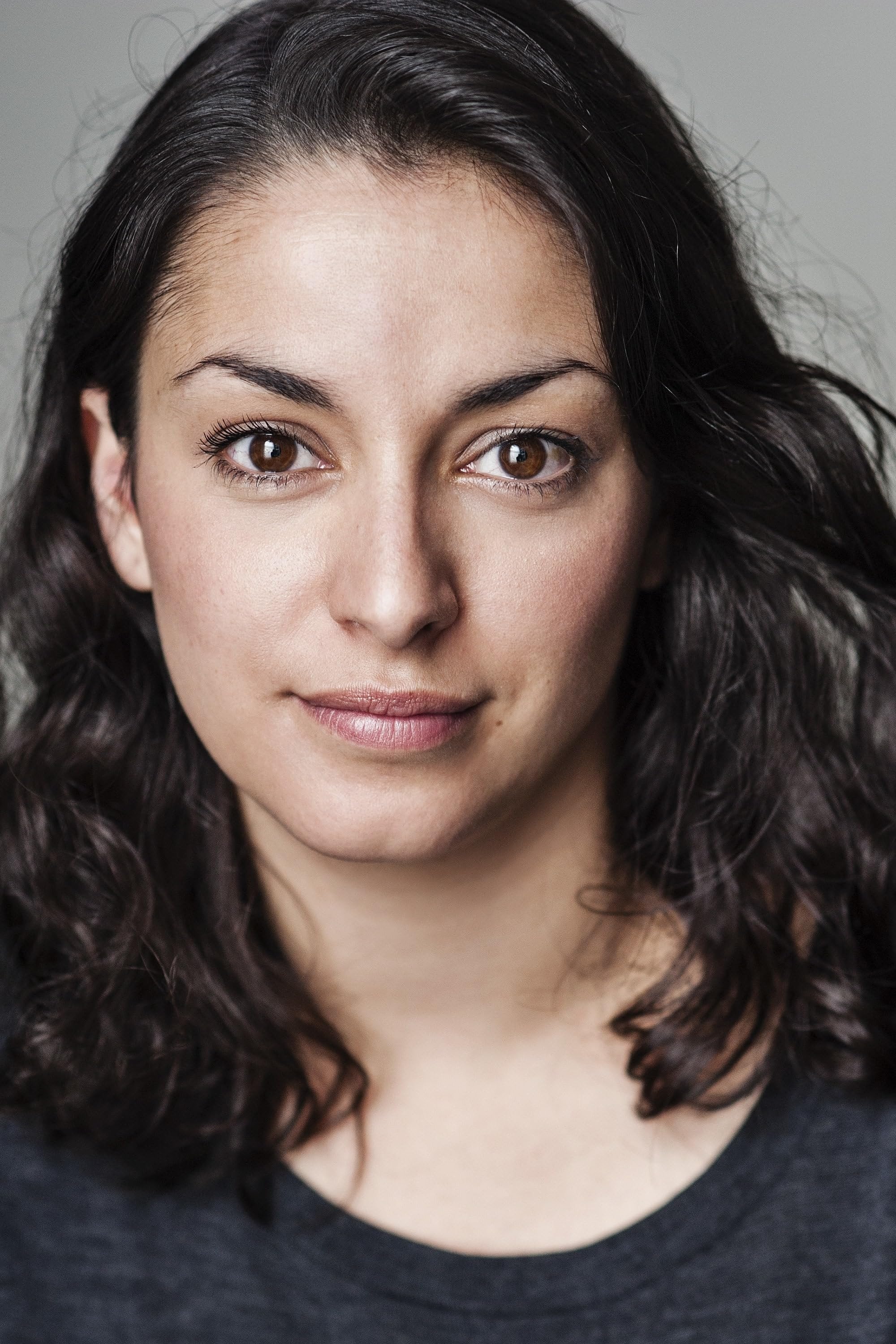 Mona Goodwin backdrop