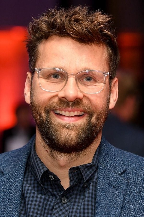 Hano Olderdisen backdrop