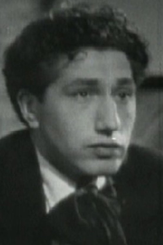 Luciano Hernández de la Vega backdrop