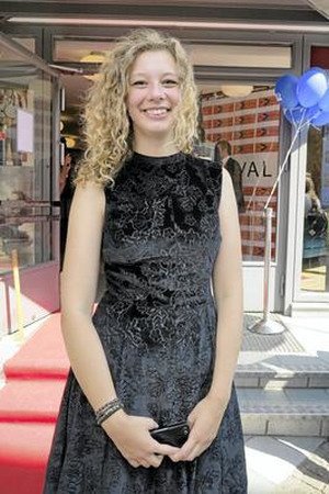 Tanne Sommer backdrop