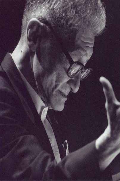 Riichirō Manabe backdrop