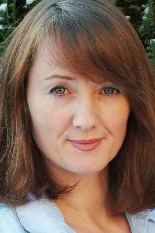 Vicki Liddelle backdrop