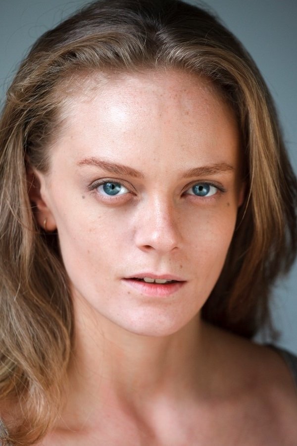 Florence Bell backdrop