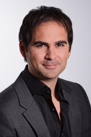 R.J. Williams backdrop