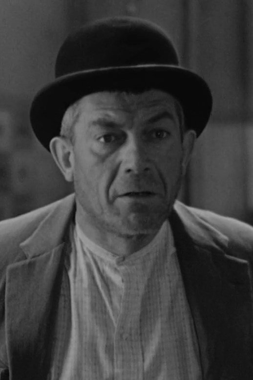 Roger Gaillard backdrop