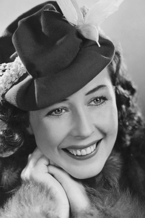 Ingrid Envall backdrop