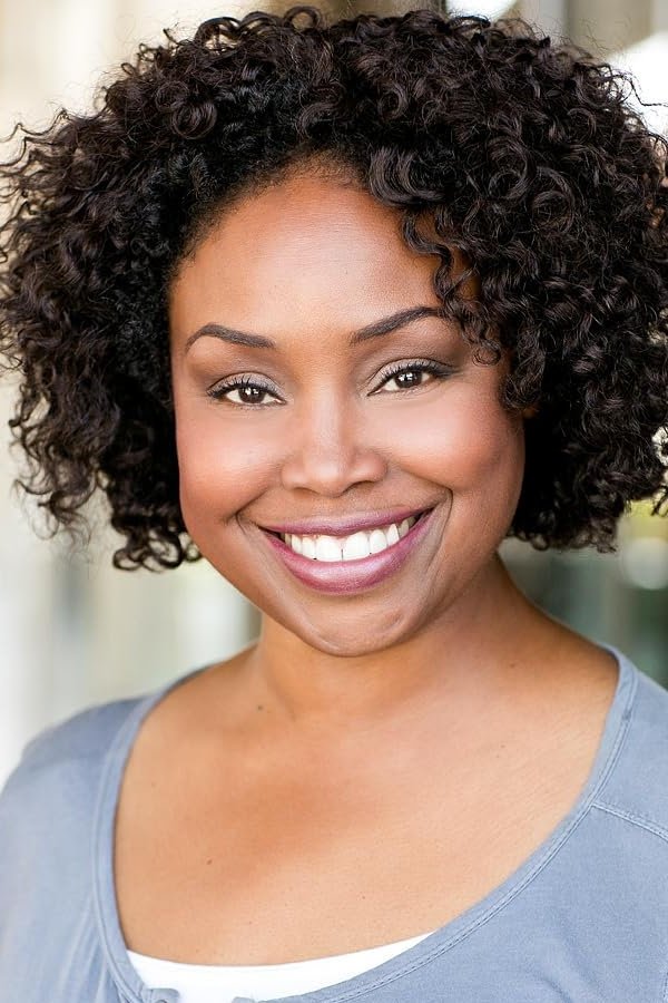 Juliette Jeffers backdrop