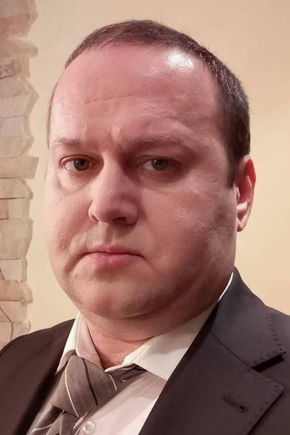 Serhii Solopai backdrop