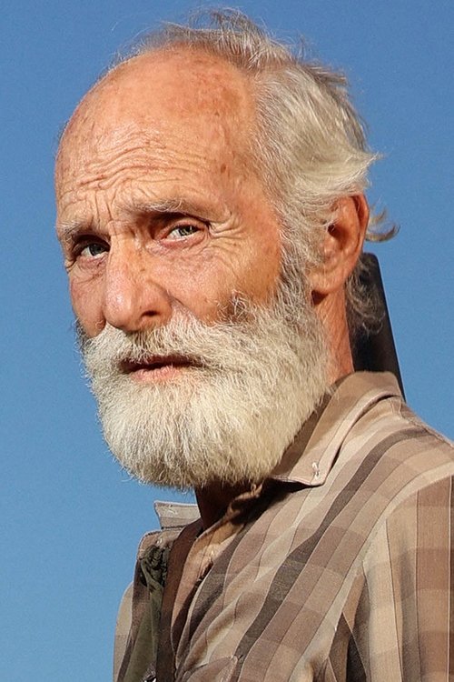 Yiorgos Kendros backdrop