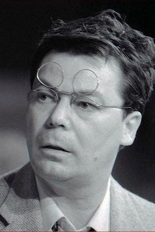 István Szatmári backdrop